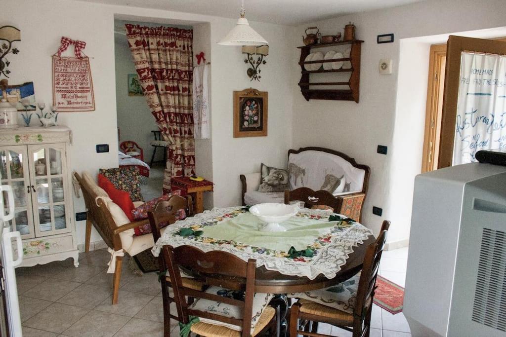 Casa Bernard Zortea Vanoi Cuore Verde Del Trentino كانالي سان بوفو المظهر الخارجي الصورة