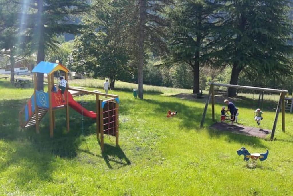 Casa Bernard Zortea Vanoi Cuore Verde Del Trentino كانالي سان بوفو المظهر الخارجي الصورة